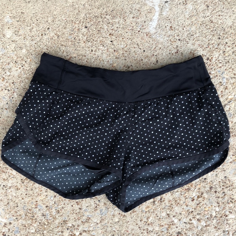 Lulu shorts